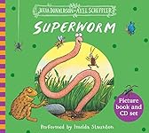 Amazon | Superworm | Donaldson, Julia, Scheffler, Axel Amazon | Superworm | Donaldson, Julia, Scheffler, Axel