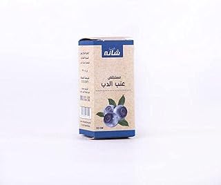 مستخلص عنب الدب من طيب شانه - 20 جم