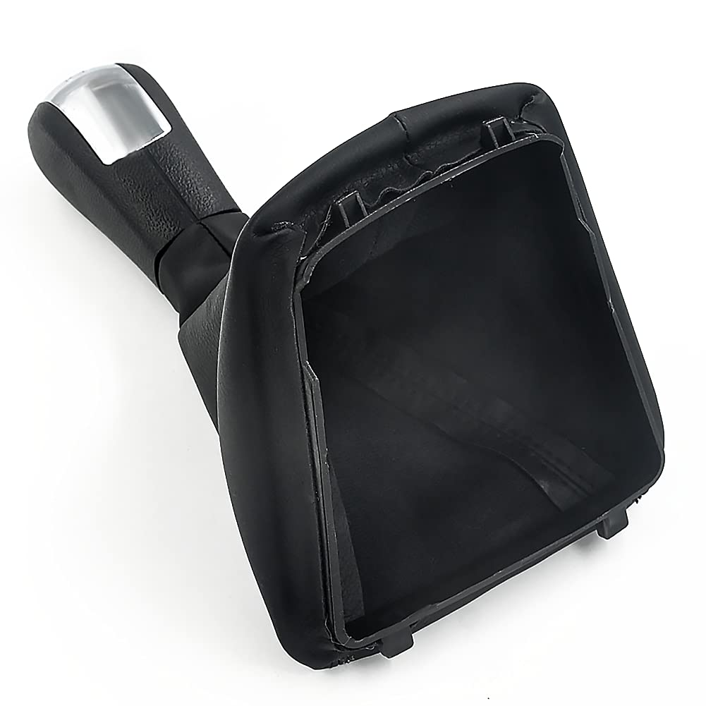 Soufflet Levier De Vitesse AERZETIX - Compatible Skoda Octavia G 517411