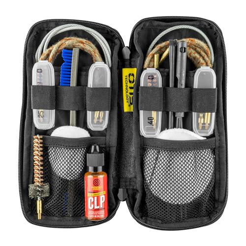 Otis Defender Series Gun Cleaning Kit (Select Your Model)