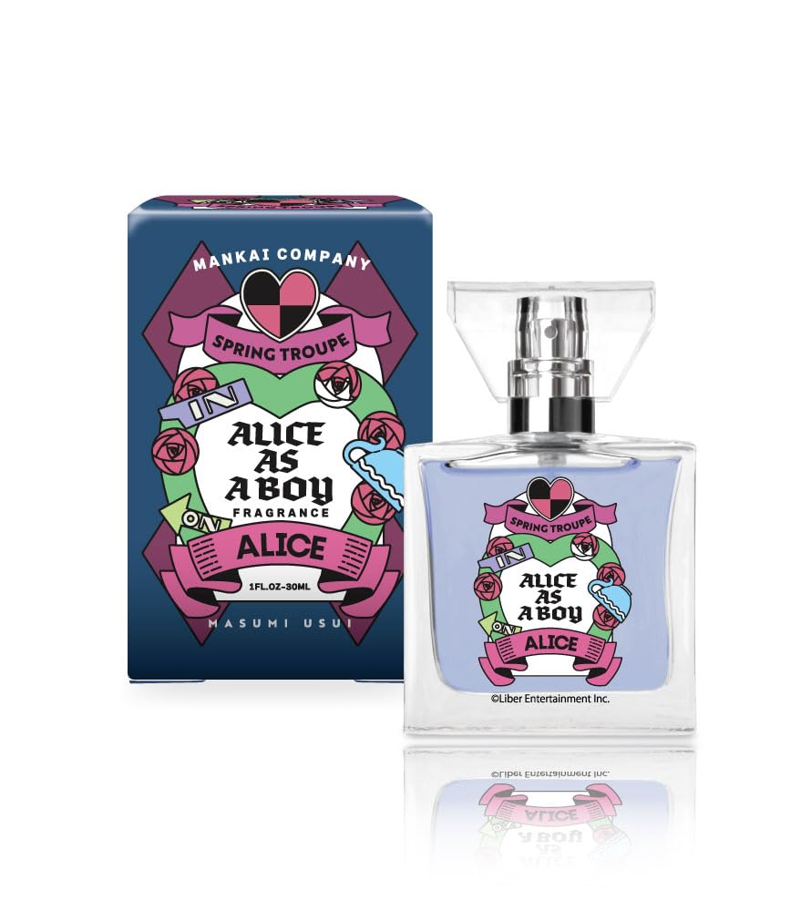 【A3! MANKAI GOOS フレグランス　3点まとめ売り A3! MANKAI GOOS フレグランス 3点まとめ売り グッズ-香水】A3