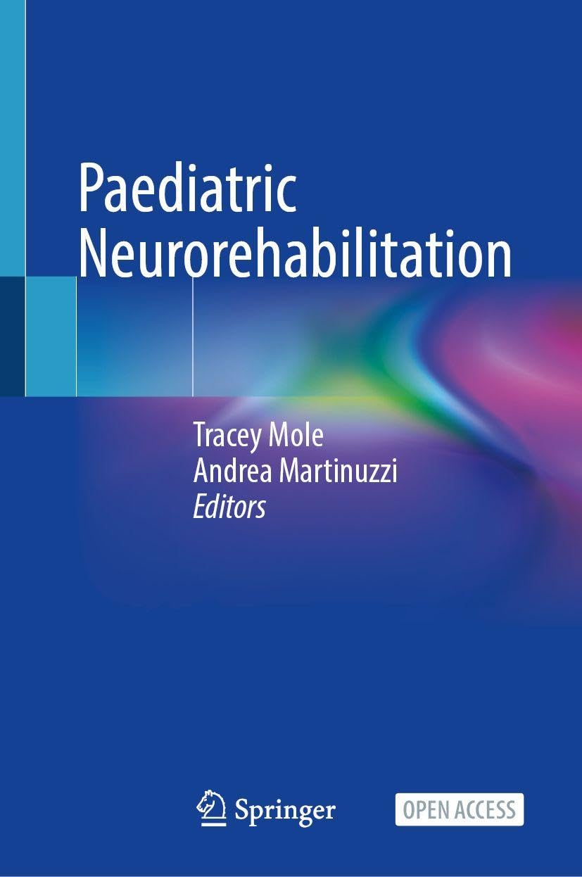 Paediatric Neurorehabilitation