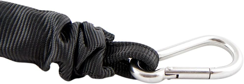 Front Runner Stratchit - Adjustable Securing Straps for Heavy Cargo Hauling, Trucks, Cargo Carrying and Other Outdoor Traveling Needs