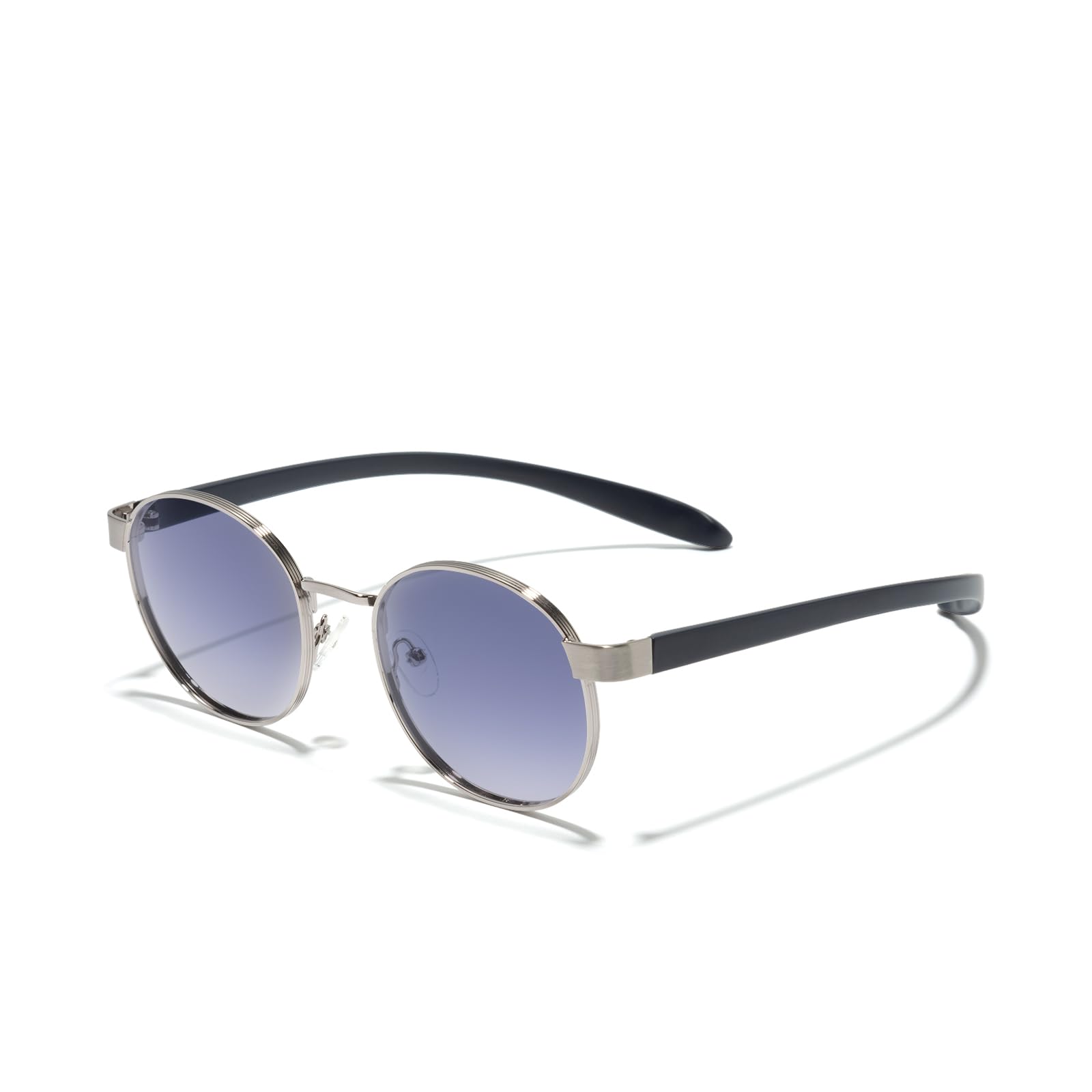 Occhiali da lettura per filtro luce blu TURUS BIO (+0.00,+1.00,+1.50,+2.00,+2.50,+3.00) vetri per ogni ottico, disponibili anche come occhiali da sole
