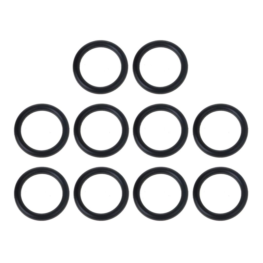 Débitmètre De Refroidissement Par Eau, Joint Torique En Silicone À 8 Turbines Compteur De