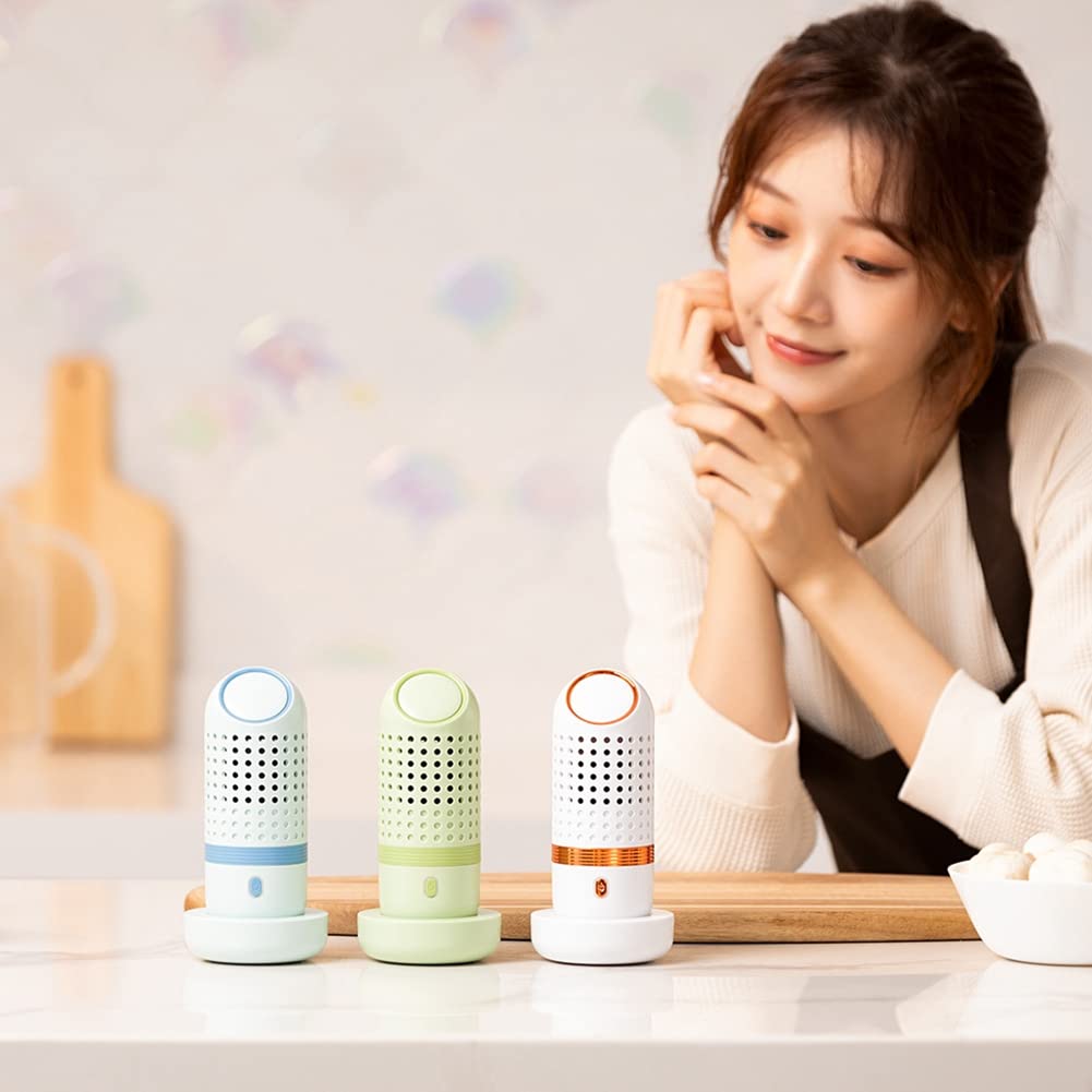 Légumes Desinfectante Capsule Forme Portable Ultrasons Fruit Purificateur Alimentaire Lave-Vaisselle Automatique Ménage Cuisine Nettoyant Alimentaire Blanc