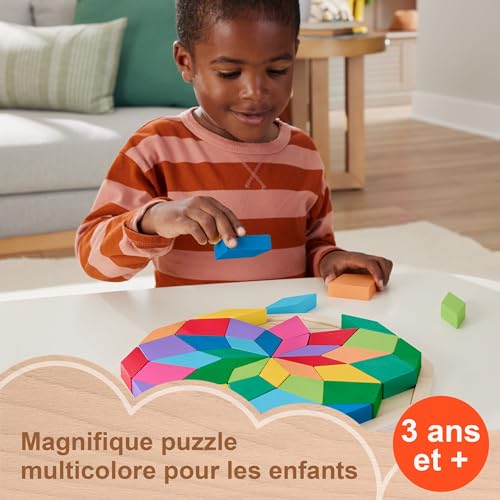 Jeu Éducatif Fisher Price HXT94 - vue 4