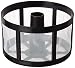 Tops 55715 Perma-Brew 3 Year Re-useable Coffee Filter, Disk/Wrap Around