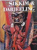 Sikkim & Darjeeling 962217132X Book Cover