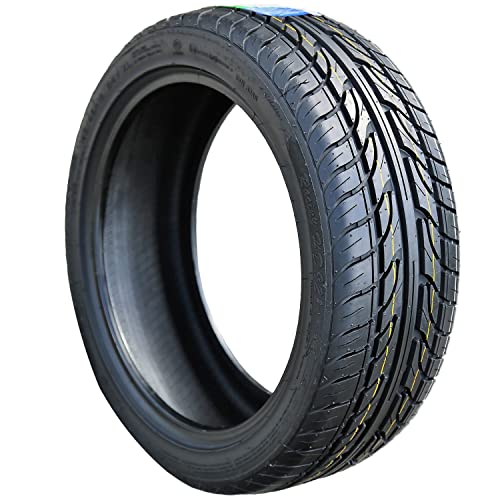 Los mejores Neumáticos de coche 15″ Haida
