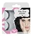 (Pack of 4 Pairs) Eylure Katy Perry False Lashes, Black - Sweetie Pie