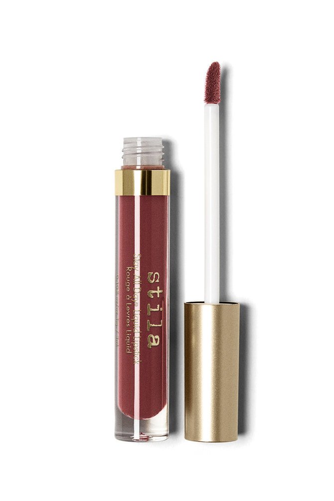stila Stay All Day Liquid Lipstick
