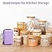 Phomemo D30 D35 Label Maker Machine Case Compatible with NiiMbot D11 D110 SUPVAN E10 Label Printer, Hard Carrying Container Storage Holder Organizer for Tape Roll, Charging Cable (Box Only)