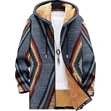 Photo Gallery yueryxh felpa con cappuccio e zip invernale da uomo di media lunghezza, felpa casual in pile per esterni, cappotti caldi, spessi e pesanti(color10,xl) Photo Gallery yueryxh felpa con cappuccio e zip invernale da uomo di media lunghezza, felpa casual in pile per esterni, cappotti caldi, spessi e pesanti(color10,xl)
