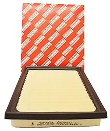 エアクリーナーフィルター 17801-37021