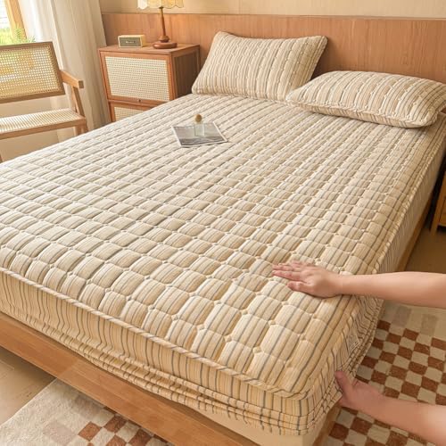 [|PbgttBbgV[cA\tg Rbg}bgXveN^[AI[V[YKɐ@􂢉\ANC[TCY(Light brown,180x220cm/71x87)