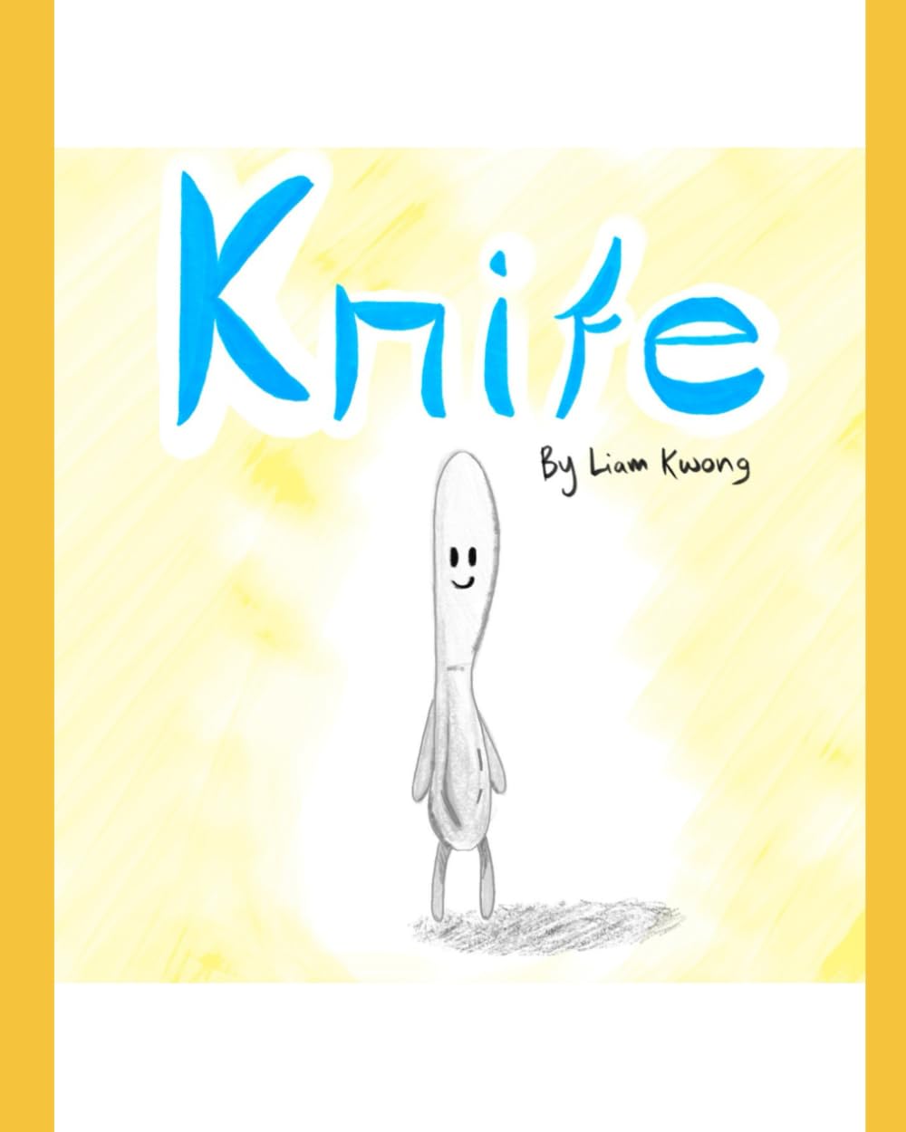 Knife