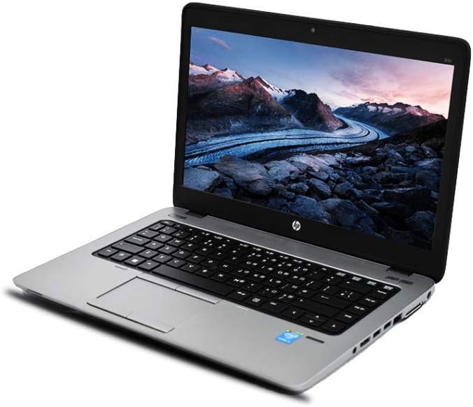 Ordinateur portable HP Elitebook 840 G1 14,0 pièces Maroc Ubuy