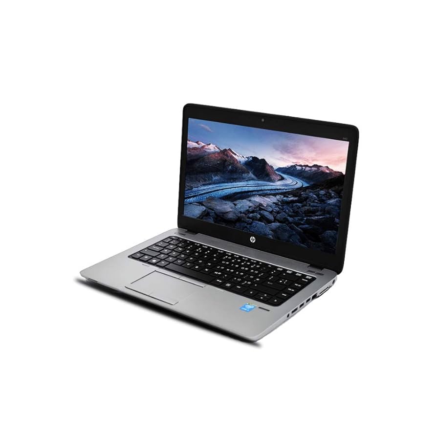 Amazon.com: HP Elitebook 840 G1 14.0 Inch High Performanc