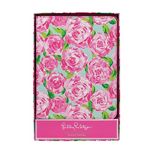 Lilly Pulitzer - Keyboard Case for iPad - First Impression