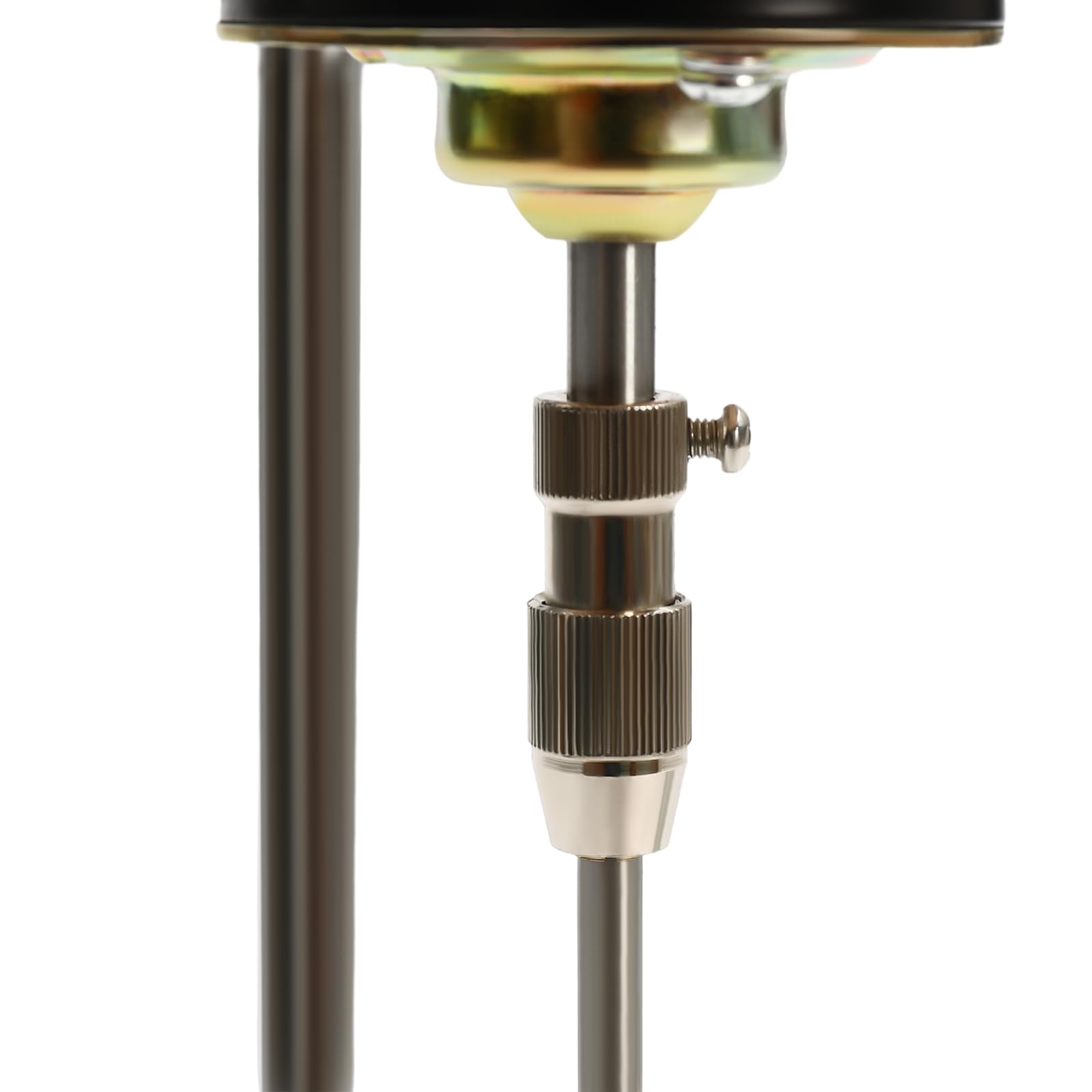 Automatisches Rührwerk Elektrisches Mechanisches für Biologie Kosmetik Gesundheitsprodukte Lebensmittel Weiß und Schwarz 63 * 37 * 26CM