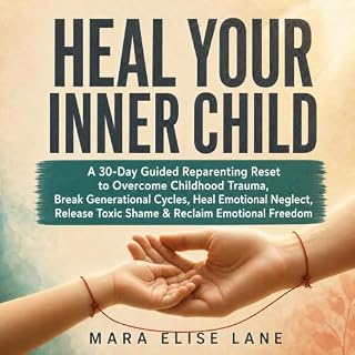 Heal Your Inner Child cover art