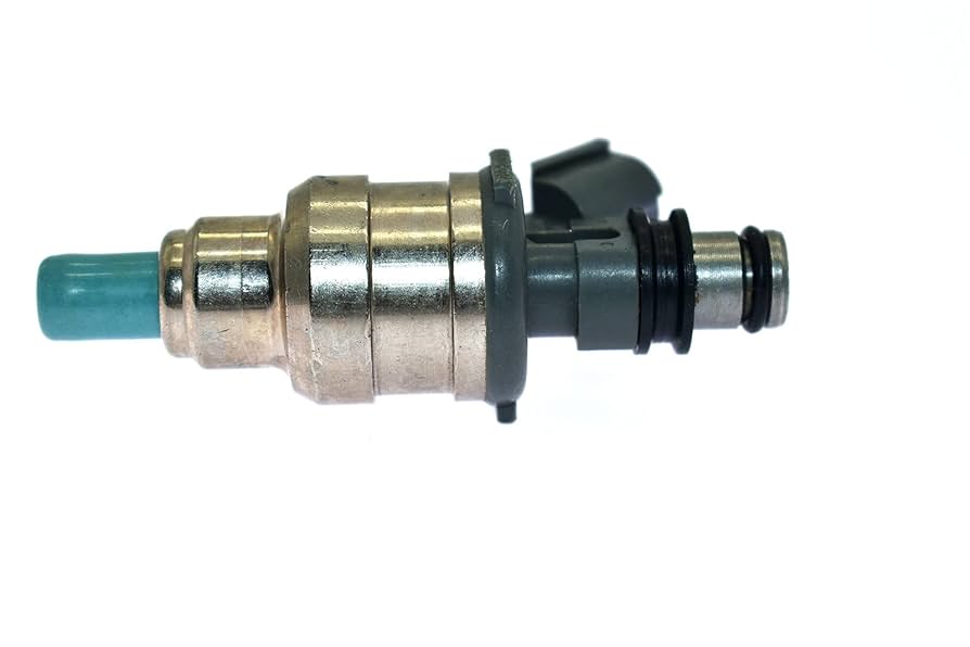 【箱あり】Fuel injector Vox Fuel Injector Replacement Kit 1975-83 (280Z / 280ZX) Non