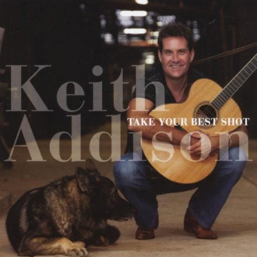 Keith Addison Spiele Take Your Best Shot von Keith Addison auf Amazon Music ab