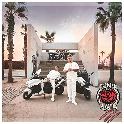 Bonez MC & RAF Camora