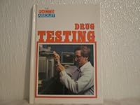 Drug Testing (Facts About) 0896864928 Book Cover