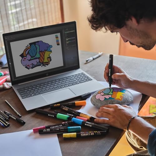 Pavilion 16-af0001sl, Intel Core Ultra 7-155U, Intel Evo Edition, AI, RAM 16GB, SSD 1 TB, Display 16" 2K IPS Antiriflesso, Wi-Fi, Ble, Webcam 1080p FHD, Windows 11, Argento, Non convertibile - Notebook - Immagine 8