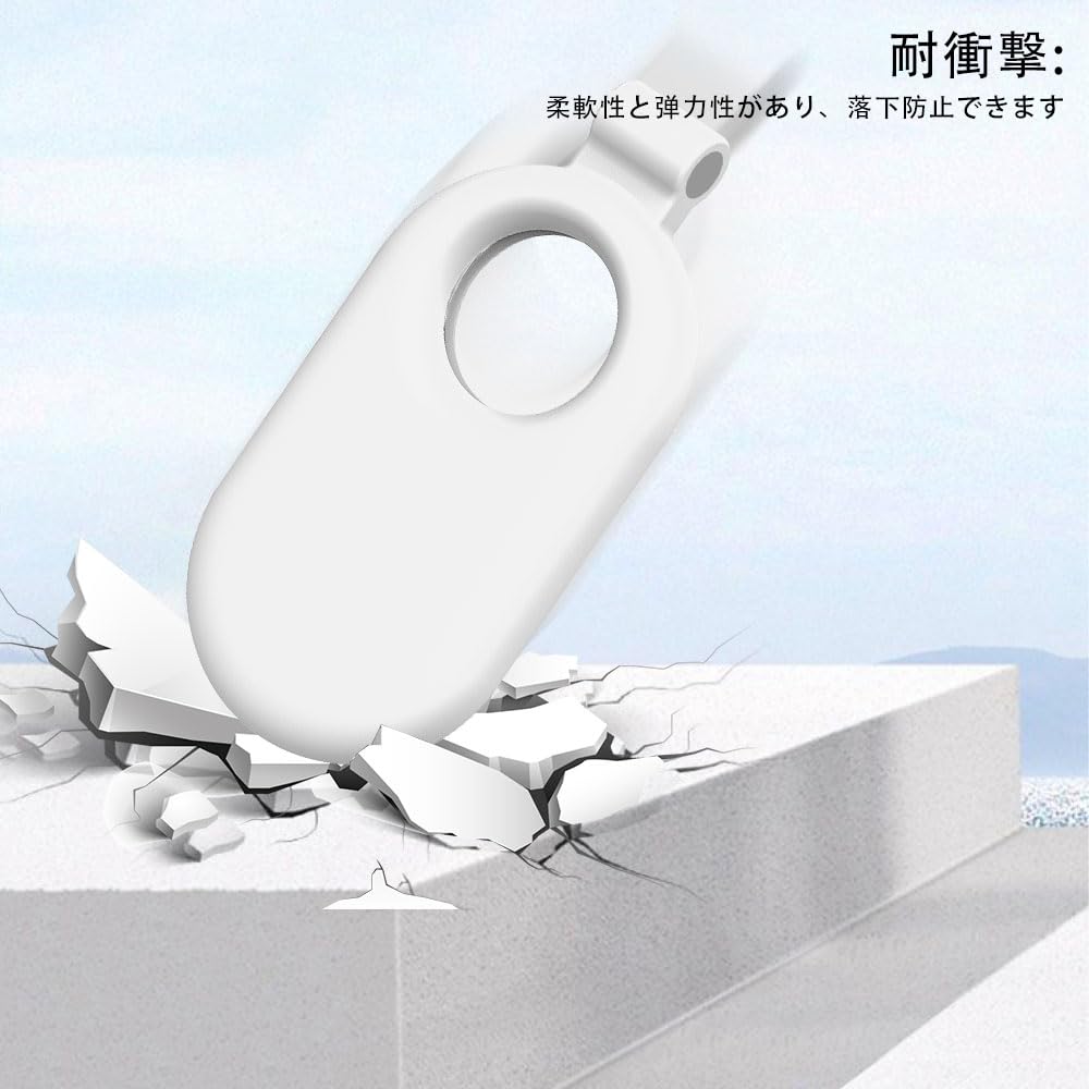 Amazon.co.jp: For Galaxy SmartTag2 保護ケース 【JIAYJP】Galaxy