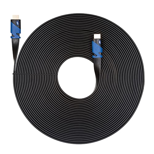 Câble HDMI 15 mètres Kayo : résolvez les pertes de signal vidéo sur longue distance