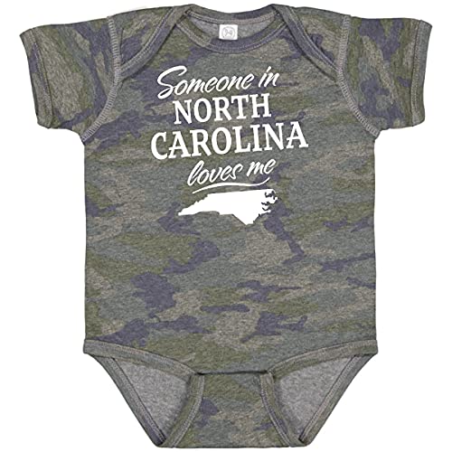 20 best camo for north carolina Hujaifa