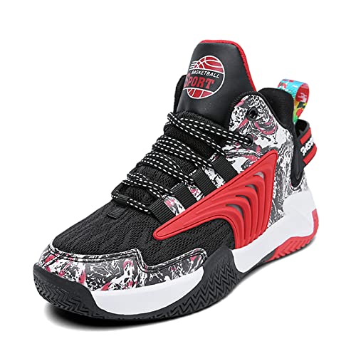 Top 10 Best Basketball Shoes For Stability Reviews & Buying Guide