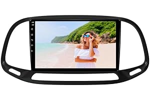 2015-2022 Dodge RAM ProMaster City 9-inch Android Car Stereo with Carplay and Navigation