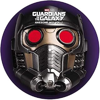 Guardians of the Galaxy Vol. 1