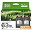 63xl black ink cartridge