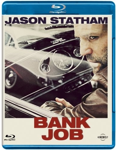 Preisvergleich Produktbild Bank Job [Blu-ray]