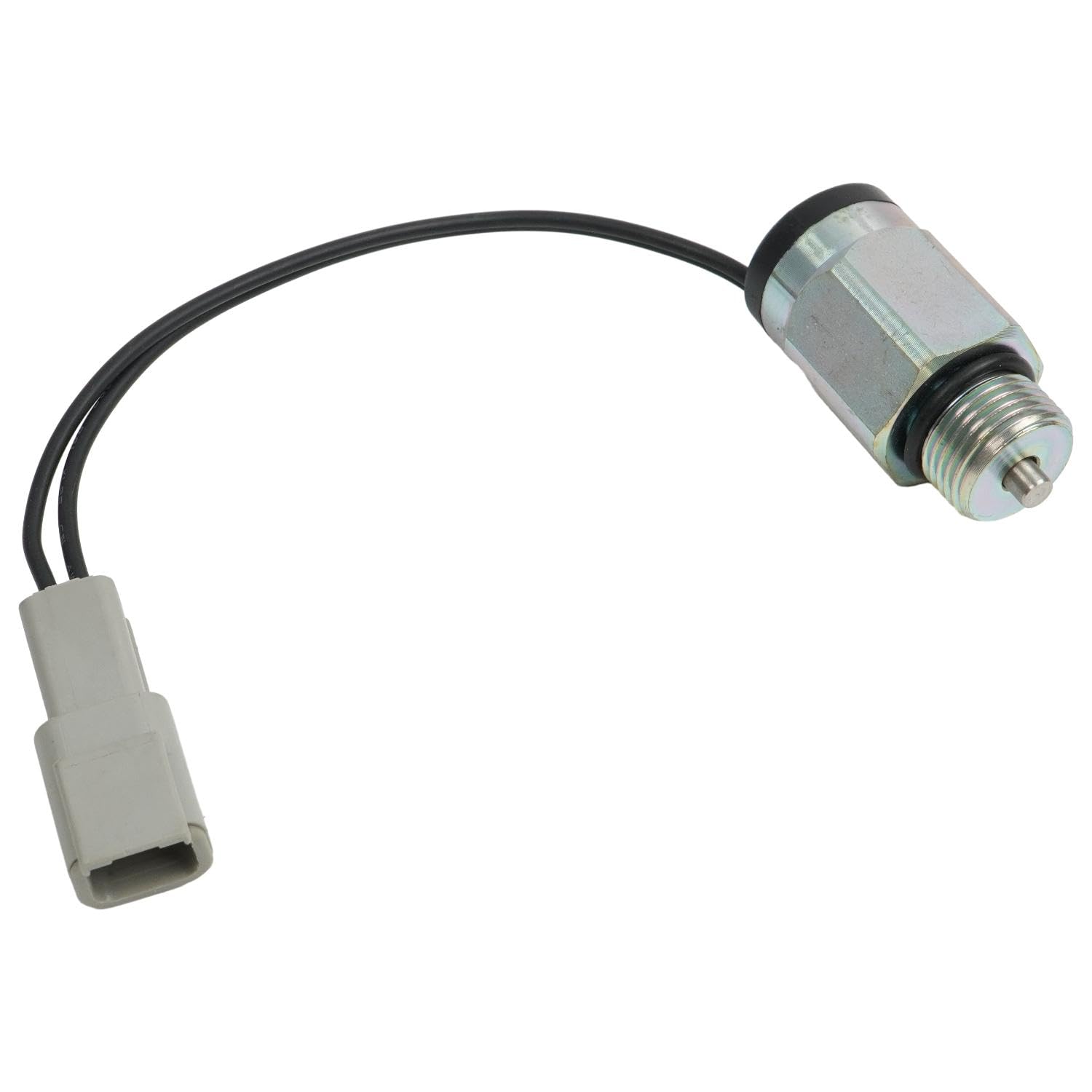 Amazon.com: Holdwell Fuel Shutoff Solenoid 6677383 compatible with