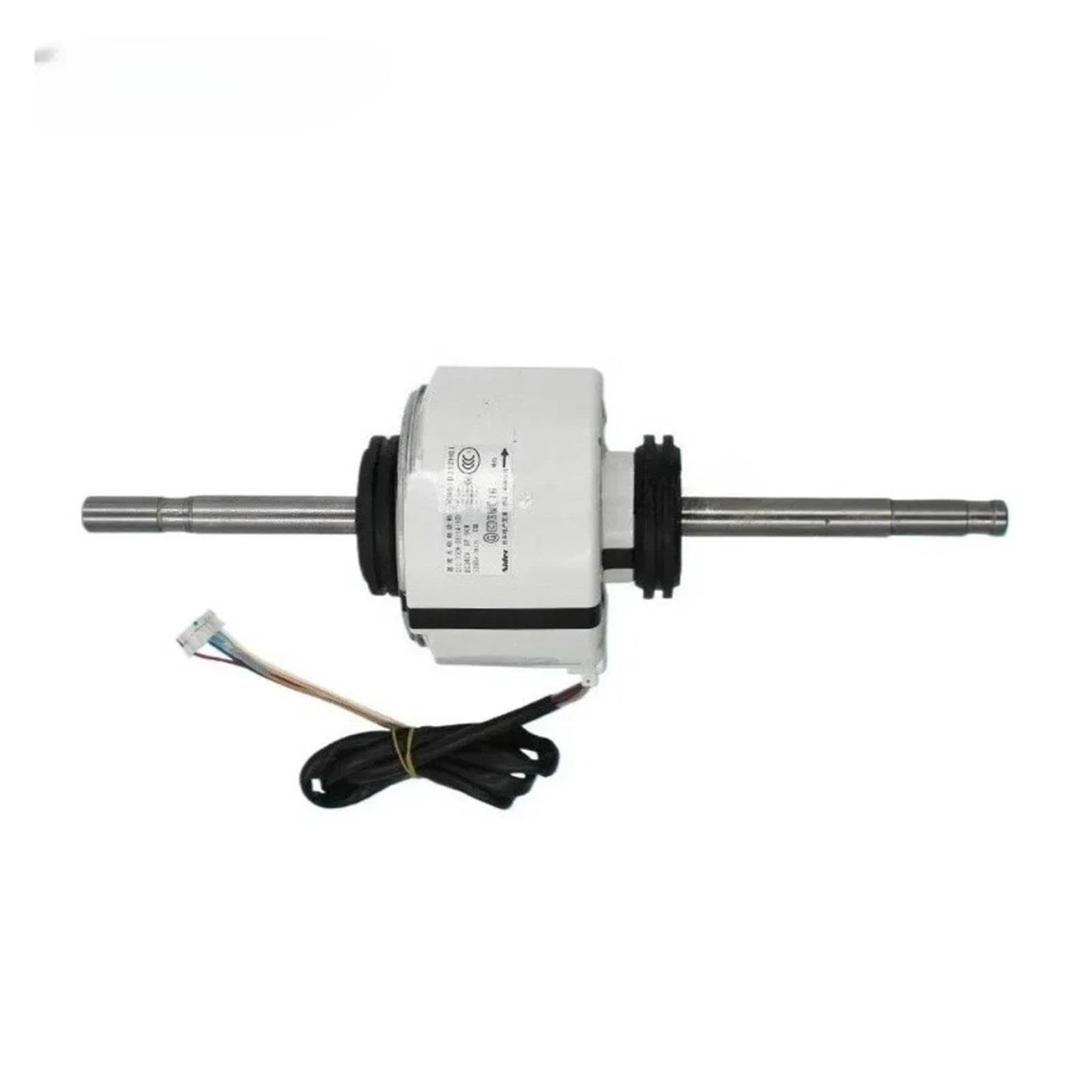 Piezas De Acondicionamiento Del Motor De Fan De La Unidad Interior Del Aire Acondicionado Central SIC-70CW-D8114-1 KR61B212H01 De Poco Ruido