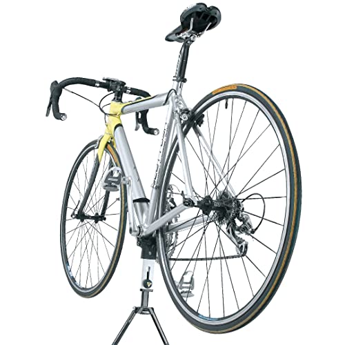Caballete para bicicletas Topeak Portable ideal para limpiar tu bici en la terraza 5