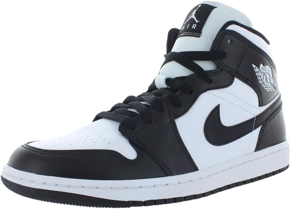 Women's WMNS Air Jordan 1 Mid Basketball Shoe