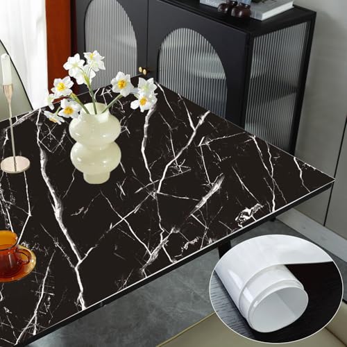 yƁz 嗝Εe[uNX ` rj[, PVC, hh, ϔM, _CjOe[u}bg, fXN}bgAHیC,ho ϔM k iF 75*75cmj