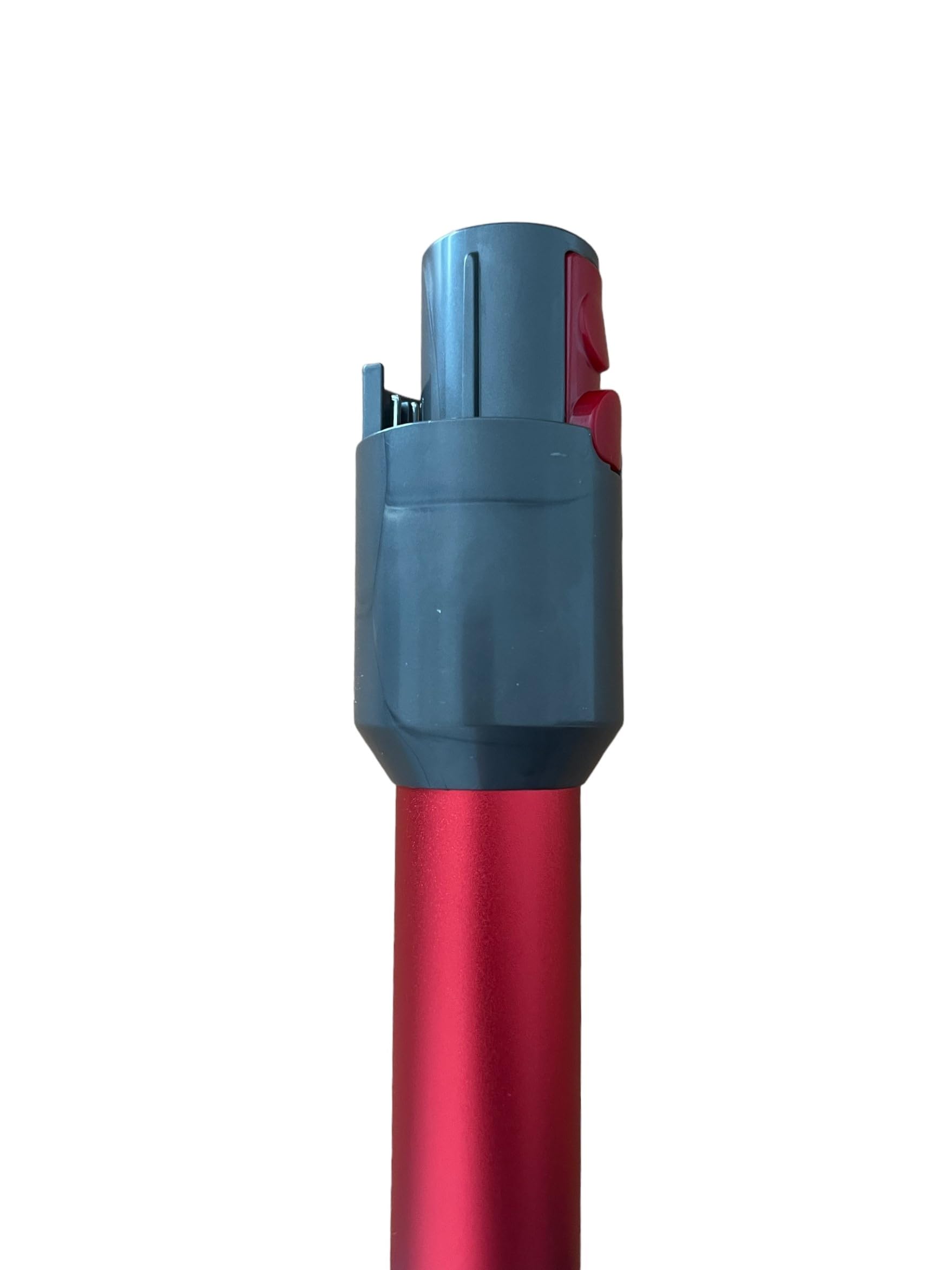 Tubo, tubo per aspirapolvere compatibile con Dyson V7 V8 V10 V11 V15 / 966905-06 967477-06 967477-09 969109-09 967477-08 (Rit)