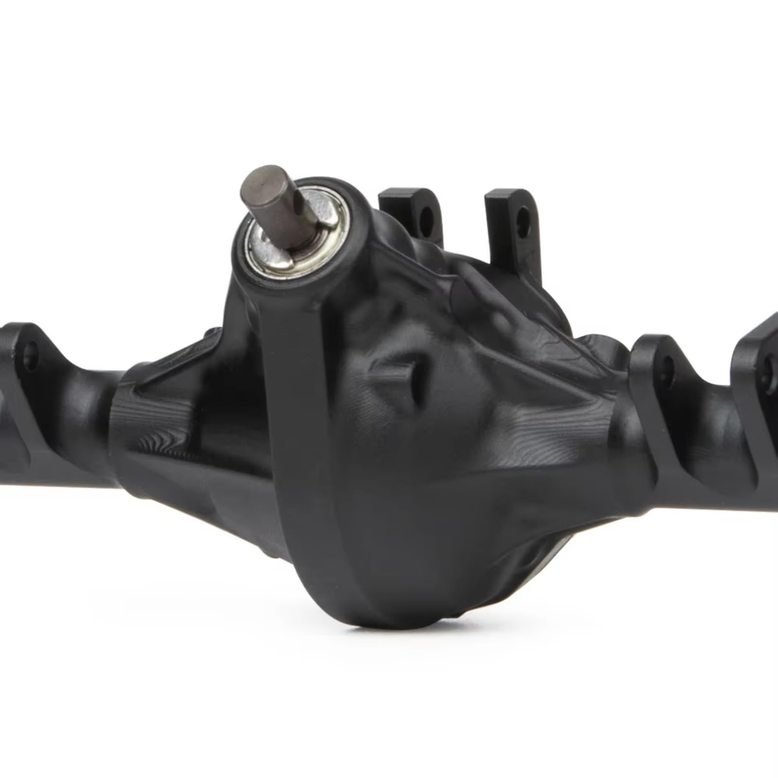 Amazon | RCフロントリアアクスルセット For Axial For SCX10 II 90046