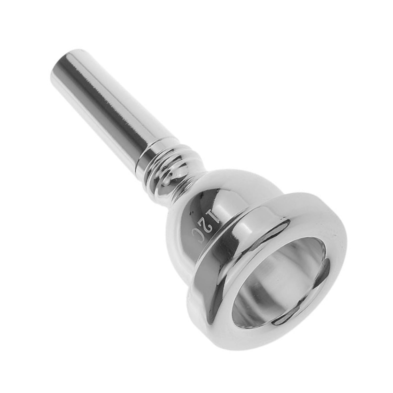 Amazon.co.jp: 12C アルトストロンボーンマウスピース銅合金スモール