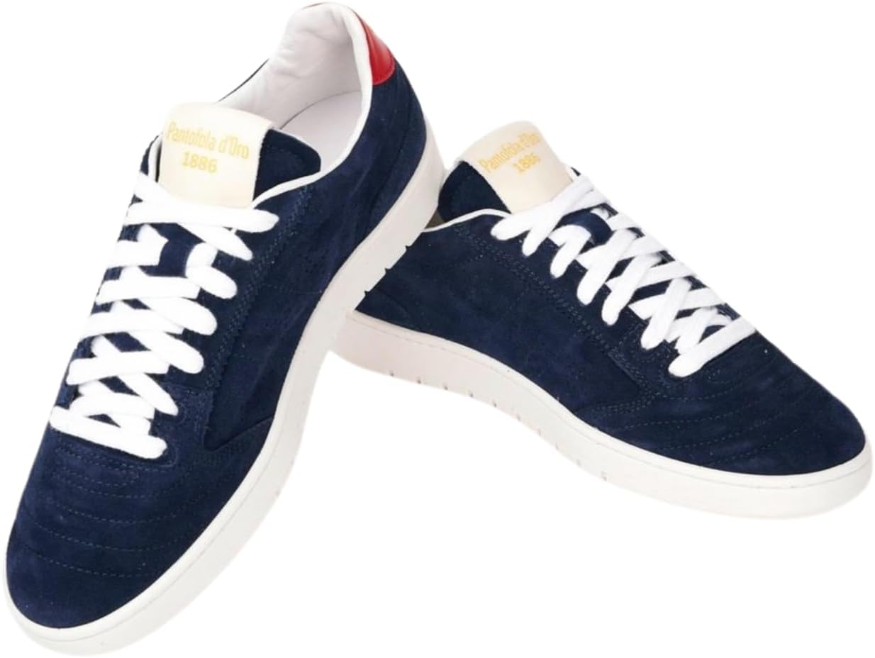 スニーカー Pantofola d'oro FMWEA101 Sneakers WEMBLEY Men's 51gec1mPfmL._AC_SL1440_.jpg