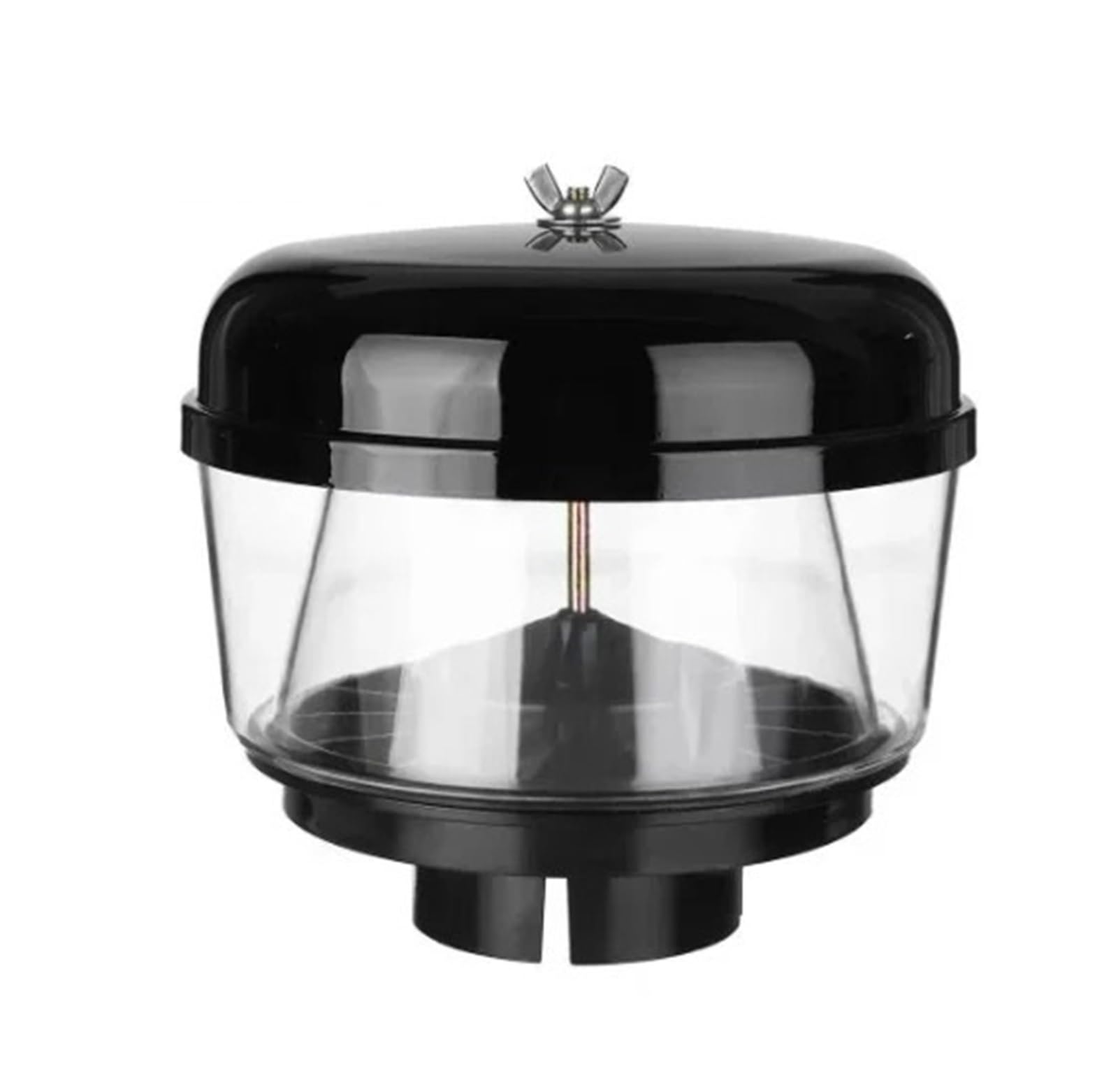 Entrada Aire Cabezal De Entrada Esnórquel Universal Para Coche, 3 Pulgadas,5, Para Todos Los Todoterrenos, Aire, Tec, Flujo, Seta Manguera Admisión(3.5 inch-3)