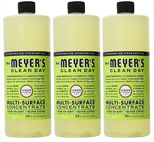 Mrs Meyer's Clean Day All-Purpose Cleaner